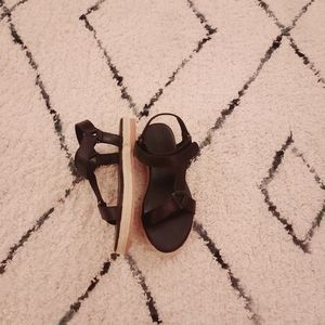 Brand New St Agni Sandals